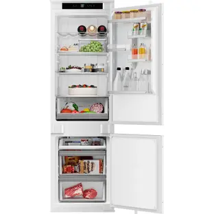 Холодильник Haier HBCN5177S фото 3