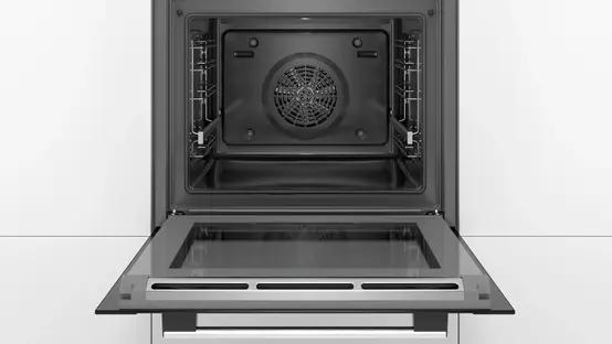 Духовой шкаф Bosch HBG378EB6R фото 3