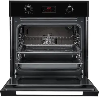 Духовой шкаф Kuppersberg HFZ 690 B фото 2