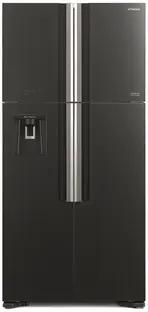Холодильник HITACHI R-W 662 PU7 GGR фото 1 Холодильник HITACHI R-W 662 PU7 GGR фото 1