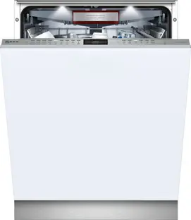 Встраиваемая посудомоечная машина NEFF S517T80D0R Встраиваемая посудомоечная машина NEFF S517T80D0R