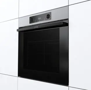 Духовой шкаф Gorenje BOB6737E01X фото 3