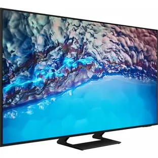 Телевизор Samsung  55" (140 см) 2022 черный Samsung UE55BU8500 фото 3