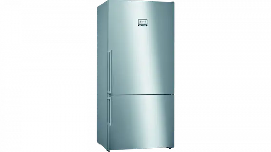 Двухкамерный холодильник Bosch KGN 86 AI 30 R фото 1