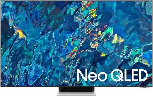 Телевизор Samsung QE55QN95CAUXCE фото 2 Телевизор Samsung QE55QN95CAUXCE фото 2