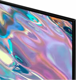 Телевизор Samsung  55" (140 см) 2022 черный Samsung QE55Q67B фото 3