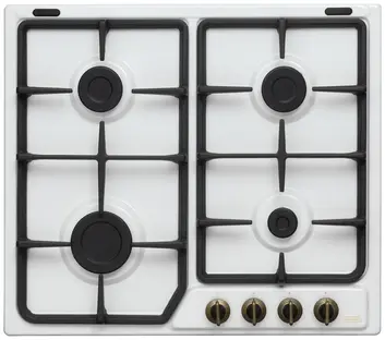 Варочная панель DeLonghi BC 46 ASV GU Варочная панель DeLonghi BC 46 ASV GU