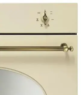 Духовой шкаф Smeg SF800PO Coloniale фото 2