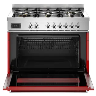 Варочный центр Bertazzoni PRO96L1EROT2 фото 3
