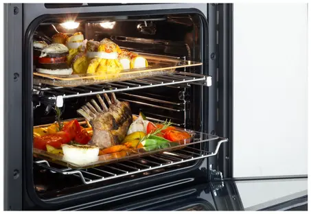Духовой шкаф De’Longhi SLM 8 RUS фото 2