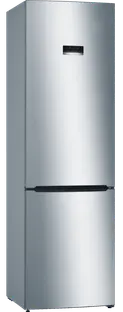 Холодильник Bosch KGE39XL21R фото 1 Холодильник Bosch KGE39XL21R фото 1