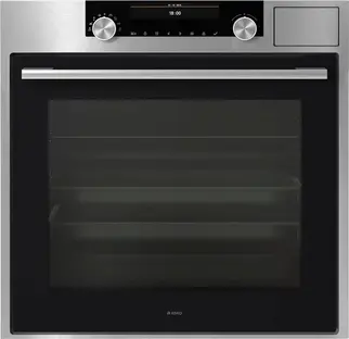 Духовой шкаф Asko OCS8687S фото 1