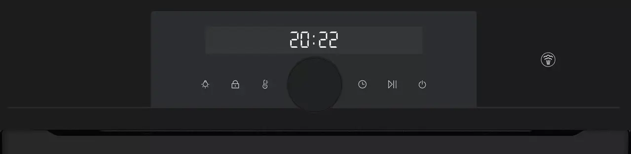 Духовой шкаф HAIER HOX-FP5RABX фото 3