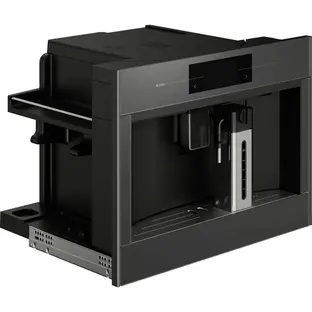 Кофемашина Asko CM8478GG фото 3