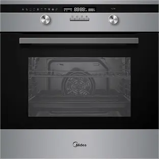 Духовой шкаф Midea 65DAE41127 Духовой шкаф Midea 65DAE41127