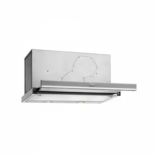 Встраиваемая вытяжка Teka CNL1-3000 STAINLESS STEEL HP