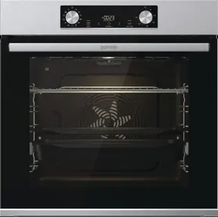 Духовой шкаф Gorenje BPS6737E14X фото 1