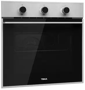 Газовый дух.шкаф Teka HSB 740 G SS фото 2