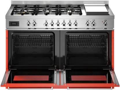 Варочный центр Bertazzoni PRO126G2EART2 фото 2