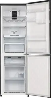 Холодильник Hitachi R-BG 410 PUC6X GBK фото 2