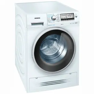 Стиральная машина Siemens WD 15H541OE