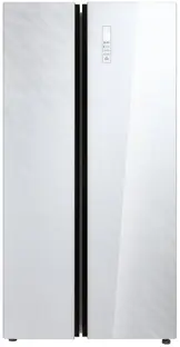 Холодильник Korting KNFS 91797 GW фото 1