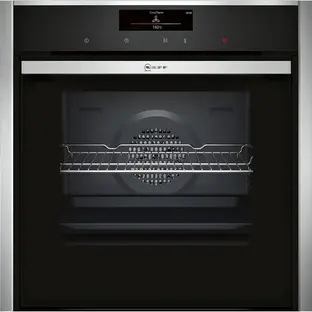 Духовой шкаф NEFF B58CT68H0 Духовой шкаф NEFF B58CT68H0