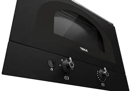 Микроволновая печь Teka MWR 22 BI ANTHRACITE-OS фото 3