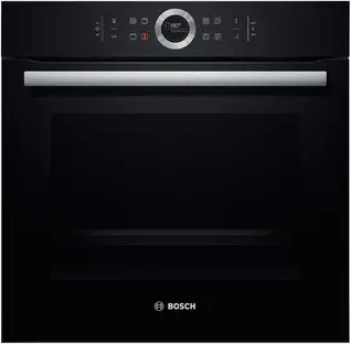 Духовой шкаф Bosch HBG 655BB1 фото 1
