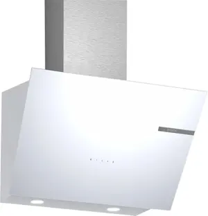 Вытяжка Bosch DWK66PJ20T фото 1