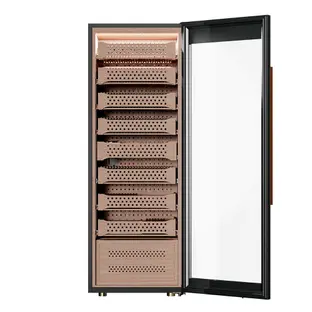 Шкаф для сигар Meyvel MC-272BK (PRO) фото 2
