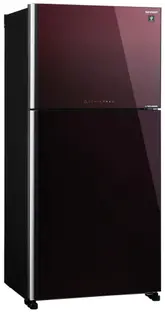 Холодильник Sharp SJXG60PGRD Холодильник Sharp SJXG60PGRD