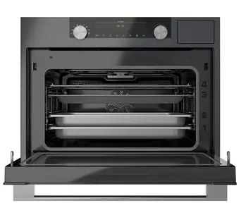 Духовой шкаф Asko OCSM8487B фото 3 Духовой шкаф Asko OCSM8487B фото 3