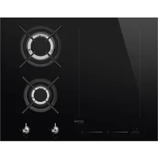 Варочная панель Smeg PM3621WLD Варочная панель Smeg PM3621WLD