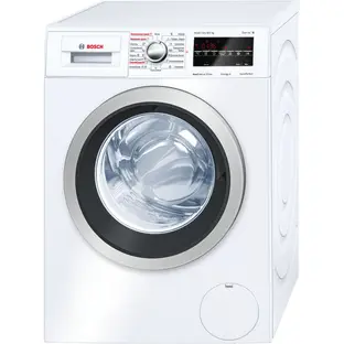 Стиральная машина Bosch WVG30461OE