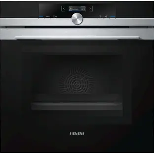 Духовой шкаф Siemens HB 635GNS1 Духовой шкаф Siemens HB 635GNS1