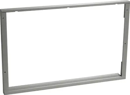 Рама для встраивания Gaggenau BA 266-210 Рама для встраивания Gaggenau BA 266-210