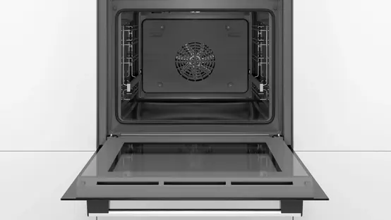 Духовой шкаф Bosch HBG537ES0R фото 3