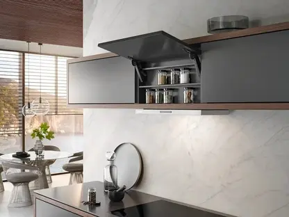 Вытяжка Miele DAS 2620 EDST фото 3