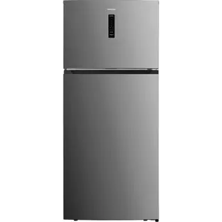 Холодильник HIBERG RFT 690DX NFX фото 1