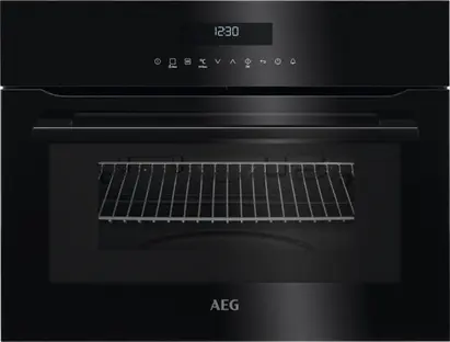 Встраиваемая микроволновая печь AEG KMR721000M фото 1 Встраиваемая микроволновая печь AEG KMR721000M фото 1