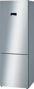 Двухкамерный холодильник Bosch KGN49XI30U фото 1 Двухкамерный холодильник Bosch KGN49XI30U фото 1