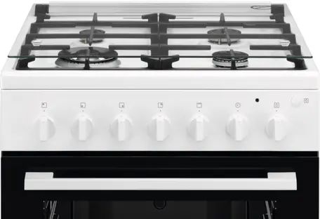 Газовая плита Electrolux RKG600005W фото 2
