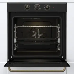 Духовой шкаф Gorenje BOS67372CLB фото 2