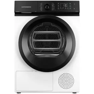 Сушильная машина Kuppersberg DM 420 фото 1