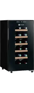 Винный холодильник Climadiff CC18 фото 3 Винный холодильник Climadiff CC18 фото 3
