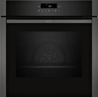 Духовой шкаф Neff B2ACJ7AG0 фото 1 Духовой шкаф Neff B2ACJ7AG0 фото 1