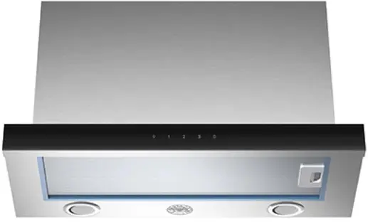 Вытяжка Bertazzoni KTE60MOD1B фото 1