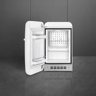 Мини-бар Smeg FAB5LWH5 фото 2