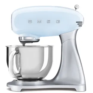Миксер Smeg SMF02PBEU фото 1